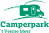 Camperpark Veerse Meer Logo